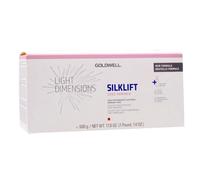 Goldwell Light Dimensions Silklift Zero Ammonia 500 g