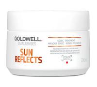 Goldwell Masque après-soleil Dualsenses Sun Reflects 60 secondes 200 ml