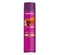 Goldwell Laque Sprühgold Classic 600 ml