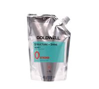 Goldwell Struct+Shine Soft Crm Strong/0, 400Ml