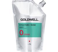 Goldwell Structure+Shine 0 Strong 400 ml