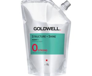 Goldwell Structure+Shine 0 Strong 400 ml