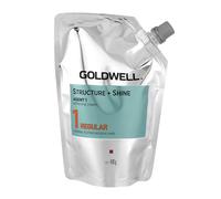 Goldwell Structure + Shine Agent 1 Softening Cream 1 Regular 400gr