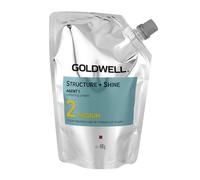 Goldwell Structure + Shine Agent 1 Softening Cream 2 Medium 400gr