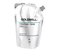 Goldwell Structure + Shine Agent 2 Neutralizing Cream 400gr