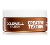 Goldwell Stylesign Creative Texture Matte Rebel Argile Mate Texturisante Cheveux 75 Ml