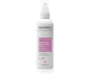 Goldwell StyleSign Everyday Blow-Dry Spray spray coiffant protecteur 200 ml
