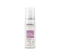 Goldwell StyleSign Heat Styling Shaping & Finishing Spray 75 ml