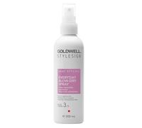 Goldwell StyleSign Heat Styling Spray sèche-cheveux quotidien mittlerer Halt 200 ml