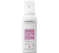 Goldwell Stylesign Heat-StylingSpray de forme et de finition Stylesign Heat Styling 75 ml