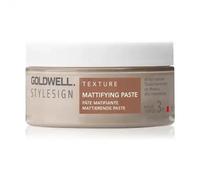Goldwell StyleSign Pâte Matifiante 100ml - Cire Mate pour Cheveux