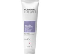 Goldwell StyleSign Smooth Air-dry BB Cream Crème coiffante pour lisser les cheveux 125 ml
