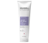 Goldwell StyleSign Smooth BB crème à sécher à l'air libre leichter Halt 125 ml