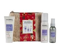 Goldwell Stylesign SmoothStyleSign Heros Set Stylesign Smooth BB Creme 75 ml + Stylesign Smooth Huile éclatante sans poids 50 ml + Stylesign Smooth Spray éclatant 75 ml 1 Stk.