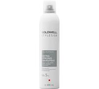 Goldwell-Stylesign Soins-des-cheveux HairsprayStylesign Hairspray laque extra forte 300 ml