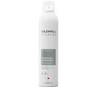 Goldwell Spray coiffant StyleSign Working – Fixation et forme – 300 ml