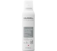 Goldwell-Stylesign Soins-des-cheveux HairsprayStylesign Hairspray laque flexible comprimée 150 ml