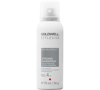 Goldwell-Stylesign Soins-des-cheveux HairsprayStylesign Hairspray laque forte 75 ml
