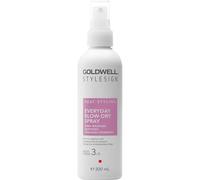 Goldwell-Stylesign Soins-des-cheveux Heat-StylingStylesign Heat Styling spray de séchage quotidien 200 ml