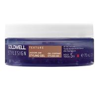 Goldwell-Stylesign Soins-des-cheveux TextureGel coiffant Texture Lagoom Jam Stylesign 75 ml
