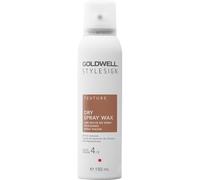 Goldwell-Stylesign Soins-des-cheveux TextureStylesign Texture Spray sec -cire 150 ml
