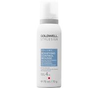 Goldwell-Stylesign Soins-des-cheveux VolumeMousse coiffante volumatrice Stylesign 75 ml