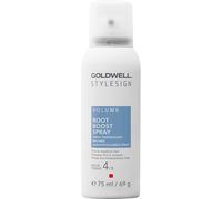 Goldwell-Stylesign Soins-des-cheveux VolumeSpray volumateur pour racines Stylesign Volume 75 ml