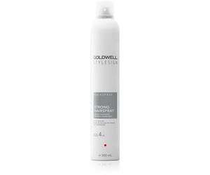 Goldwell StyleSign Strong Hairspray laque fixation forte 500 ml