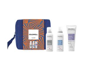 Goldwell Stylesign Summer Heroes Travel Set