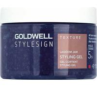 Goldwell Stylesign Texture Lagoom Jam Styling Gel 150 ml
