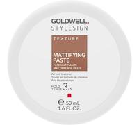 Goldwell Stylesign TexturePâte matifiante Stylesign Texture 50 ml