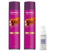 Goldwell Styling Bundle