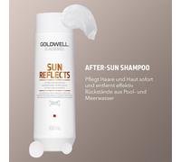 Goldwell Shampoing Dualsenses Sun Reflects – Après-soleil – 100 ml