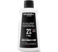 Goldwell System Colour-ServiceLiquid Developer Lotion 1000 ml