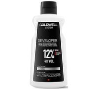 Goldwell System Colour-ServiceLotion Développante Crème 12 1000 ml