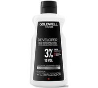 Goldwell System Developer révélateur 3% 10 Vol. 1000 ml