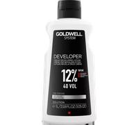 Goldwell System Developer Lotion 12% 1000 ml