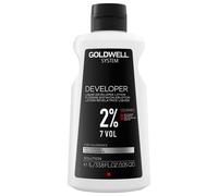 Goldwell System Developer Lotion 2% 1000 ml