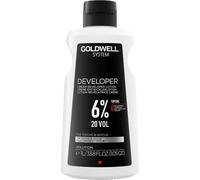 Goldwell System Developer 6% 1000ml