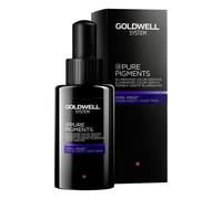 Goldwell System @Pure Pigments Cool Violet 50 ml