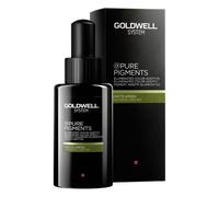 Goldwell System @Pure Pigments Matte Green 50 ml
