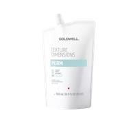 Goldwell Texture Dimensions Perm D - Endommagés 500 ml