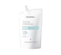 Goldwell Texture Dimensions Perm 500ml Natural