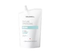 Goldwell Texture Dimensions Perm R - Résistant 500 ml