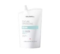 Goldwell Texture Dimensions Perm SD - Légèrement Endommagés 500 ml