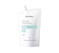 Goldwell Neutralisant Perm Fix Texture Dimensions – 500 ml