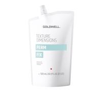 Goldwell Texture Dimensions Perm Fix Neutraliser 500ml - neutralisant