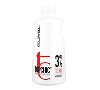 Goldwell Top Chic 3% 10 Vol. Permanent Hair Color 1000ml.
