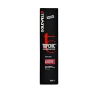 Goldwell Topchic Permanent Hair Color Nr 4R@Vr 60ml