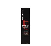 Goldwell Top Chic 5GB Light Brown Gold Brown Permanent Hair Color 60ml